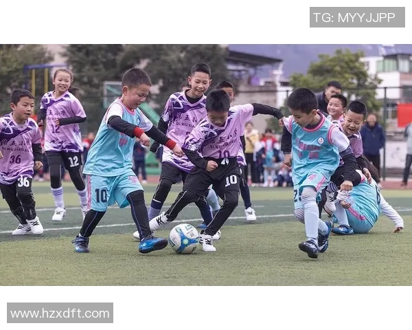 学习足球明星的带球技巧提升你的球技与场上表现