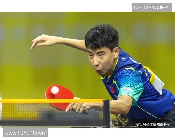 武汉乒乓球队的成长之路挑战赛背后的拼搏与坚持故事