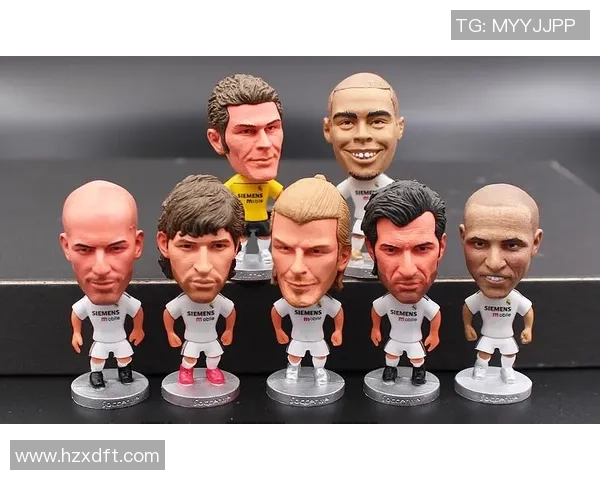 足球明星手办的魅力与收藏价值探讨