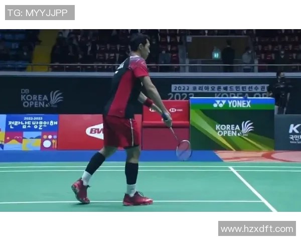 周娜专访：从羽毛球新星到冠军之路的心路历程回顾